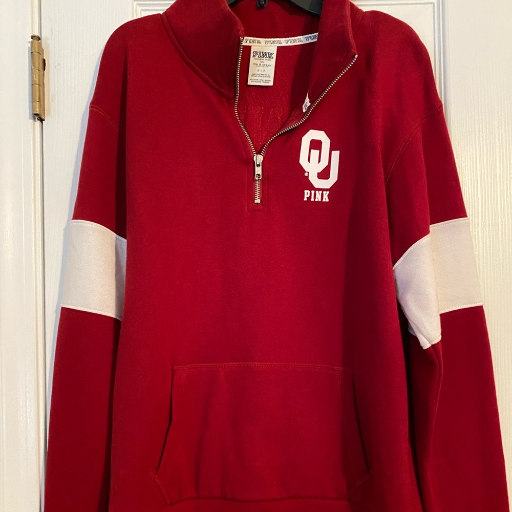 PINK Victoria’s Secret sweatshirt